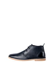 JACK & JONES Boots chukka 'Bravo'  blu cobalto