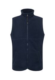 JACK & JONES Gilet 'BAKER'  blu notte