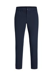 JACK & JONES Pantaloni 'DAVID'  navy