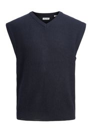 JACK & JONES Pullover  navy