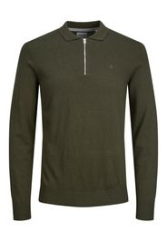 JACK & JONES Pullover 'Emil'  cachi