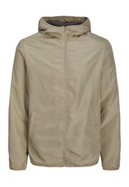 JACK & JONES Giacca di mezza stagione 'CALI'  beige scuro