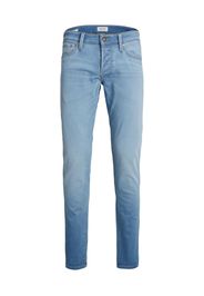 JACK & JONES Jeans 'Glenn'  blu denim