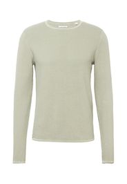 JACK & JONES Pullover 'SYLVEST'  grigio chiaro