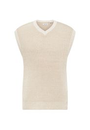 JACK & JONES Canottiera  beige scuro