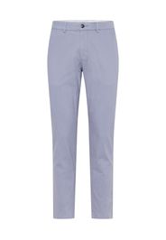 JACK & JONES Pantaloni chino 'MARCO DAVE'  blu chiaro