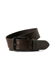 JACK & JONES Cintura  marrone scuro