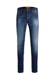 JACK & JONES Jeans 'LIAM'  blu denim