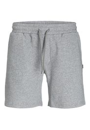 JACK & JONES Pantaloni 'STAR'  grigio sfumato