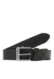 JACK & JONES Cintura 'Rock'  nero