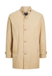 JACK & JONES Cappotto di mezza stagione 'CARL'  beige scuro