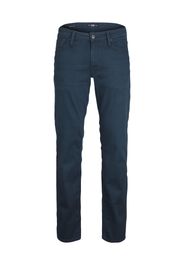 JACK & JONES Jeans 'Clark Evan'  blu scuro