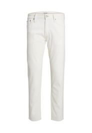 JACK & JONES Jeans 'Chris'  bianco