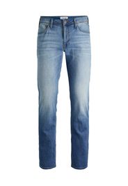 JACK & JONES Jeans 'Clark'  blu denim