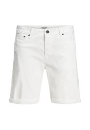 JACK & JONES Jeans 'Rick'  bianco