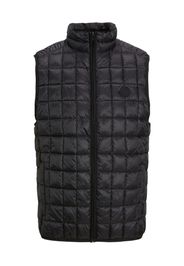 JACK & JONES Gilet  nero