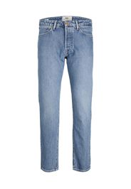 JACK & JONES Jeans 'CHRIS ROYAL'  blu denim