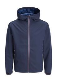 JACK & JONES Giacca di mezza stagione 'Kane'  blu scuro