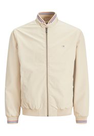 JACK & JONES Giacca di mezza stagione 'BRANDO'  beige scuro