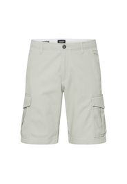 JACK & JONES Pantaloni cargo 'JOE'  grigio chiaro