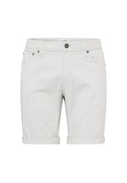 JACK & JONES Pantaloni 'RICK'  grigio chiaro