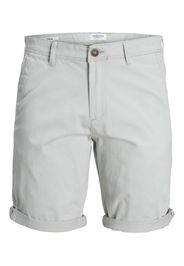 JACK & JONES Pantaloni chino 'Bowie'  grigio chiaro