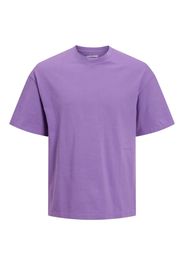 JACK & JONES Maglietta  lavanda