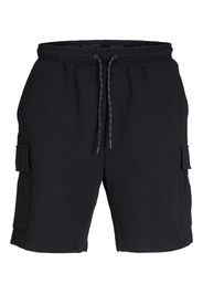 JACK & JONES Pantaloni  nero