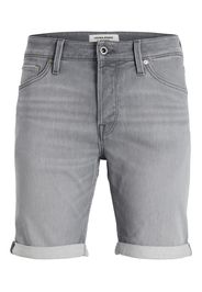 JACK & JONES Jeans 'Rick'  grigio denim