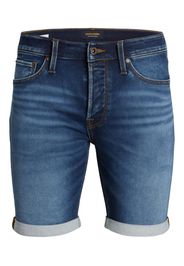 JACK & JONES Jeans 'RICK'  blu scuro