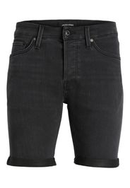 JACK & JONES Jeans 'RICK'  nero denim