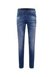 JACK & JONES Jeans  blu denim