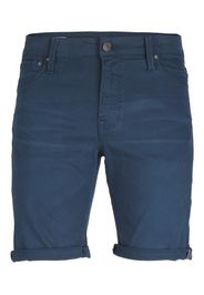 JACK & JONES Jeans 'Rick'  navy