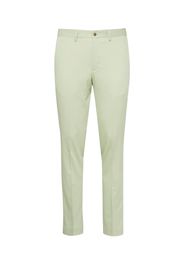 JACK & JONES Pantaloni chino 'FRANCO'  verde chiaro