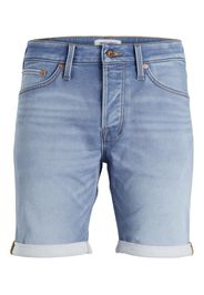 JACK & JONES Jeans 'Rick'  blu denim