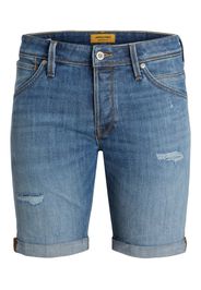 JACK & JONES Jeans 'Rick'  blu denim