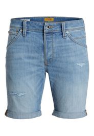 JACK & JONES Jeans 'Rick Fox'  blu denim