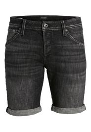 JACK & JONES Jeans 'RICK FOX'  nero denim