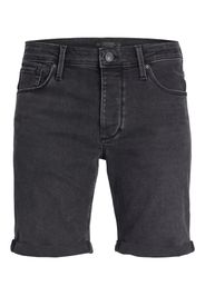 JACK & JONES Jeans 'RICK EVAN'  nero denim