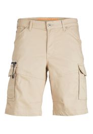 JACK & JONES Pantaloni cargo  beige