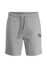 JACK & JONES Pantaloni 'BEX'  grigio chiaro