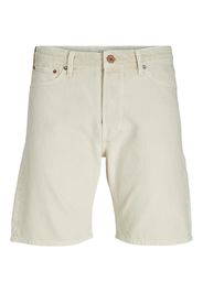 JACK & JONES Jeans 'CHRIS'  beige