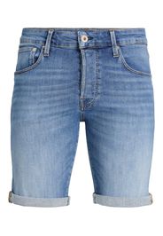 JACK & JONES Jeans 'Rick'  blu denim