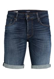 JACK & JONES Jeans 'Rick'  blu denim