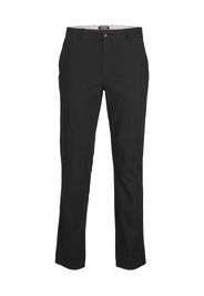 JACK & JONES Pantaloni chino 'Dave'  nero