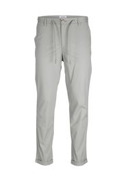 JACK & JONES Pantaloni chino 'MARCO'  grigio