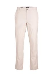 JACK & JONES Pantaloni chino  beige