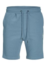 JACK & JONES Pantaloni 'Shark'  blu fumo