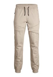 JACK & JONES Pantaloni cargo 'Will'  beige