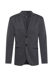 JACK & JONES Giacca da completo  grigio scuro